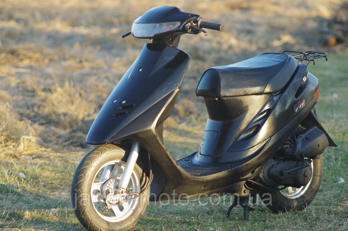 Скутер Honda Dio 27 - фото 4 - id-p53597099