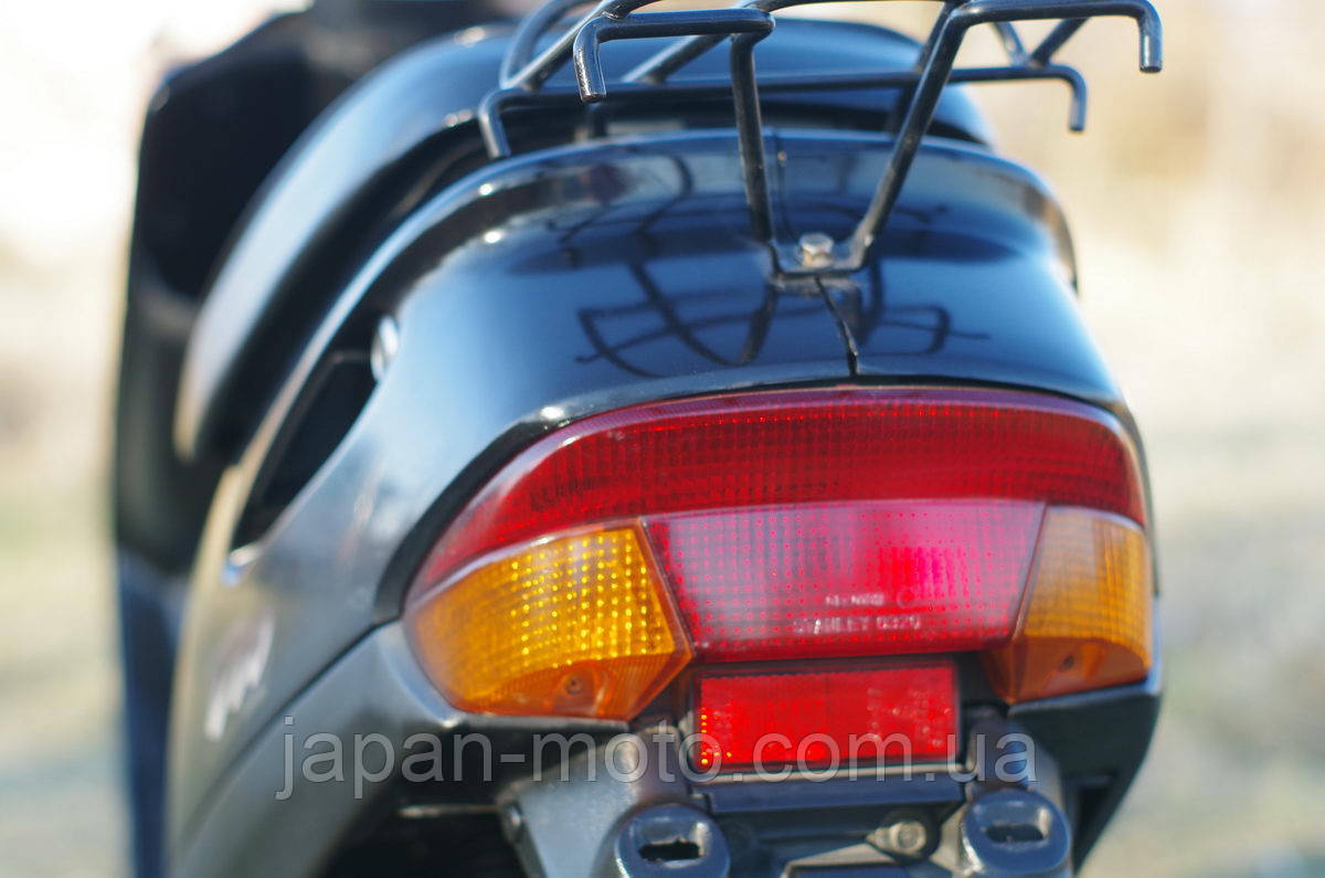 Скутер Honda Dio 27 - фото 5 - id-p53597099