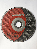 Відрізний круг 150x1,5x22,23 HILTI