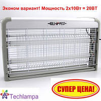 Знищувач комах BN-20 2x10W