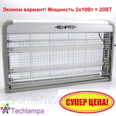 Знищувач комах BN-20 2x10W