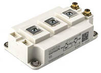 IGBT модуль SEMIKRON SKM200GB126D