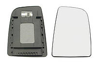 Правий дзеркальний елемент із підігрівом і антивідблиском на Мерседес Спринтер з 06 року.