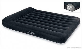 Надувний матрац Intex Pillow Classic Bed