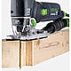 Маятниковий лобзик Festool TRION PS 300 EQ-Plus, фото 4