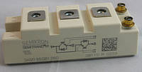 IGBT модуль SEMIKRON SKM195GB126D