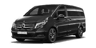 MERCEDES Vito / V-Class W447 2014+