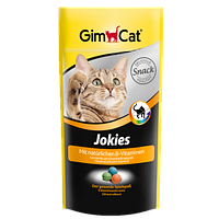 Витамины для кошек Gimpet Jokies Гимпет жокес 400тб