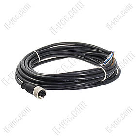 Соединительный кабель CD12M/OH-050A3 MicroDetector
