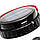 Ліхтар акумуляторний 1LED 1W + 12 LED INTERTOOL LB-0111, фото 5
