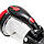 Ліхтар акумуляторний 1LED 1W + 12 LED INTERTOOL LB-0111, фото 10