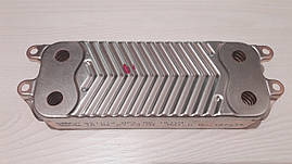 Вторинний теплообмінник SWEP (12 пласт.) Vaillant TurboTEC Pro/Plus, AtmoTEC Pro/Plus, Protherm 0020020018