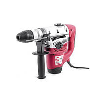 Перфоратор SDS-Plus у валізі INTERTOOL DT-0195