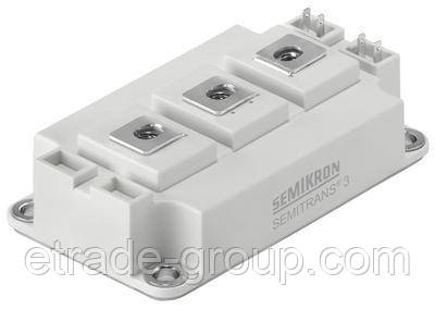 Транзисторний модуль SKM 50 GAL 12Т4