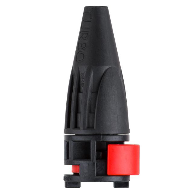 Насадка роторна (грязьова фреза) для очисників високого тиску INTERTOOL DT-1571