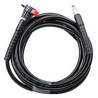 Подовжувальний Шланг 5м до миття високого тиску INTERTOOL DT-1575