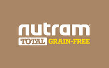 NUTRAM TOTAL GRAIN-FREE