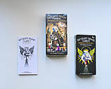 Таро Божевільної Місяця, Deviant Moon Tarot ( ukraine ), фото 4