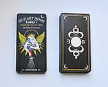 Таро Божевільної Місяця, Deviant Moon Tarot ( ukraine ), фото 5