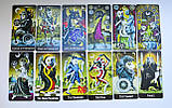 Таро Божевільної Місяця, Deviant Moon Tarot ( ukraine ), фото 7