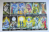 Таро Божевільної Місяця, Deviant Moon Tarot ( ukraine ), фото 8