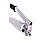 Шприц для змащування INTERTOOL HT-0063, фото 8
