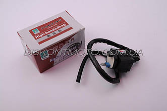 Котушка запалювання Honda DIO ,китайський скутер 4T GY6 50/125/150 JIANXING