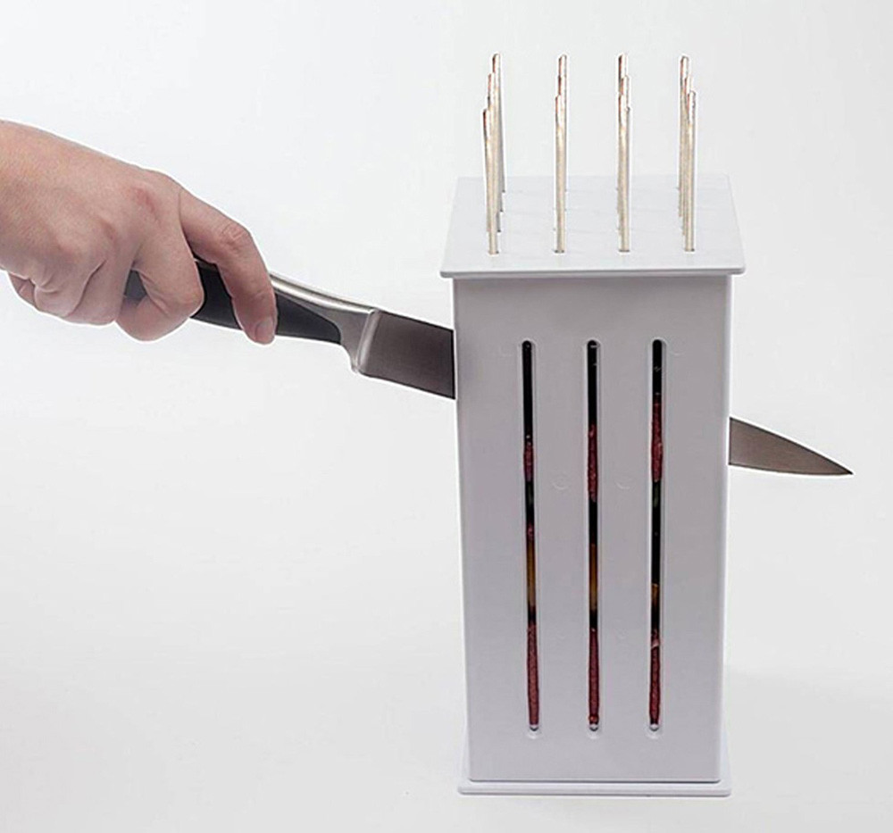 Форма для швидкого нарізання шашлику Miss Rose No599, фото 1