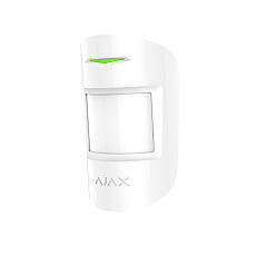 Комплект охоронної GSM сигналізації Ajax StarterKit White, фото 3