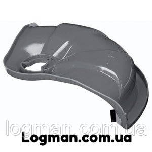 Захисний кожух/щиток на Oleo-Mac TR61E, TR92E, ОРИГИНАЛ (60022007R), фото 1