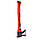 Колун 1000г ручка з фібергласу INTERTOOL HT-0274, фото 3