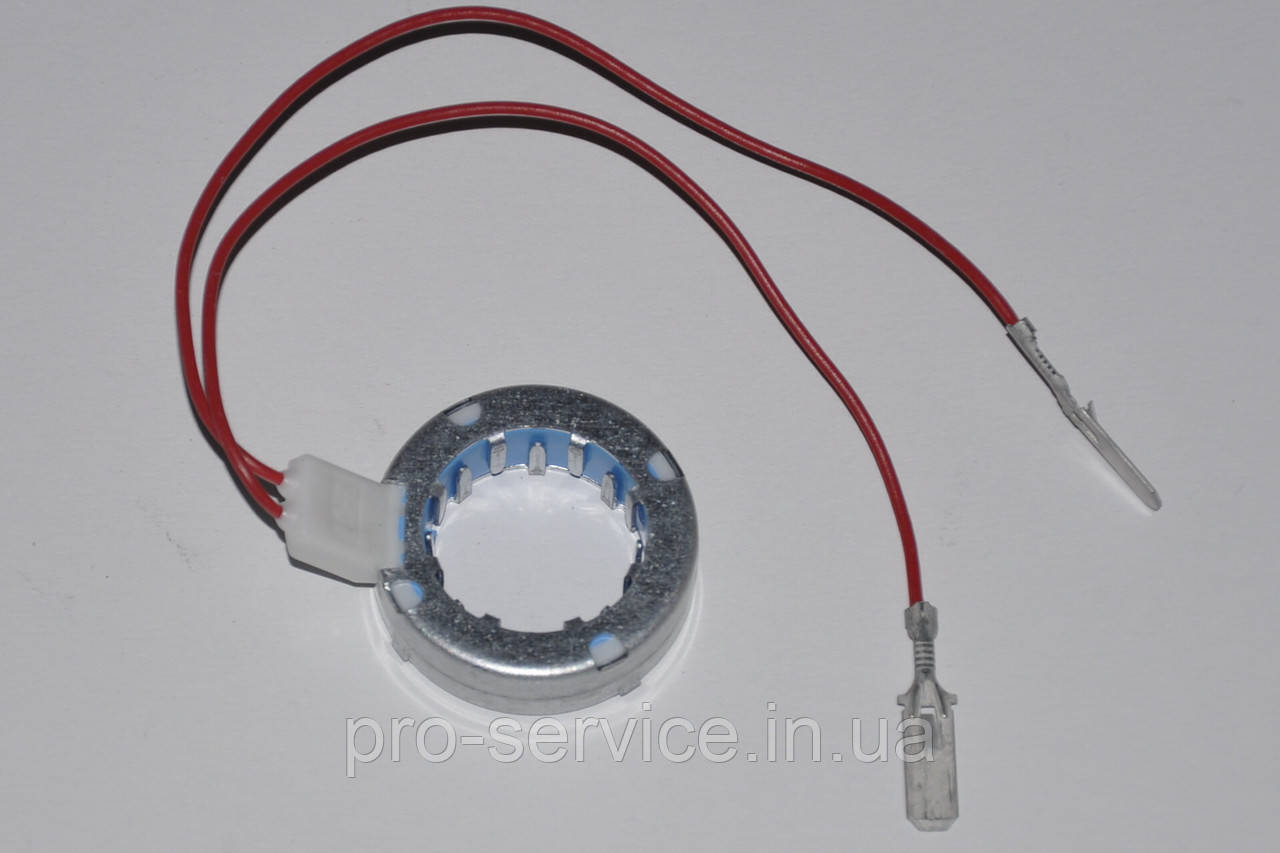 Тахометр C00097258 електродвигунів C. E. SET для пральних машин Indesit, Ariston та ін.