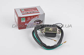 Котушка запалювання мопеда Active JIANXING