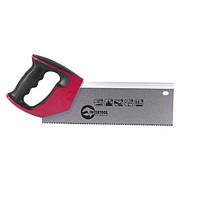 Ножівка пасувальна по дереву 300 мм, 12 зуб.x1" INTERTOOL HT-3113