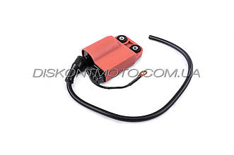 Котушка запалювання Gilera, Piaggio (з комутатором) CHENHAO