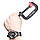 Струбцина тип "C" 2" INTERTOOL HT-6011, фото 4