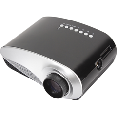 Відеопроєктор VP500-02 BIG