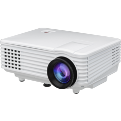 LED-проєктор BIG VP1000-05A