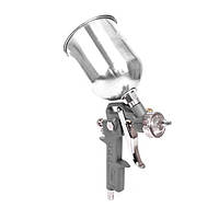 Пневматичний фарборозпилювач HP INTERTOOL PT-0205