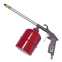 Пістолет для розпилення рідини INTERTOOL PT-0704