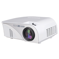 LED-проєктор BIG VP1500-05B