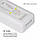 Touch LED контролер RF multi white CCT 12A 144W 12V, фото 8