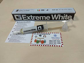 Герметик для R600 і для R290 Extreme White TR1156.L.J1.S2 Errecom