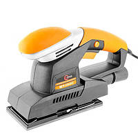 Вібраційна шліфмашина INTERTOOL WT-0520