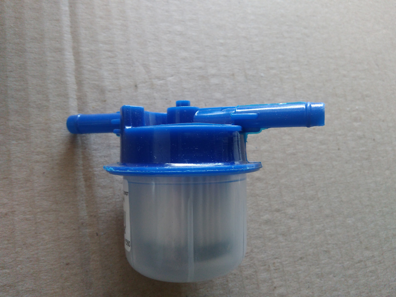 Фільтр палива ВАЗ 2101/21099, фото 1