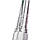 Динамометричний ключ 28-210 Нм INTERTOOL XT-9006, фото 8