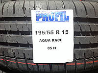 195/55 R15 85V Летние шины PROFIL AQUA RACE