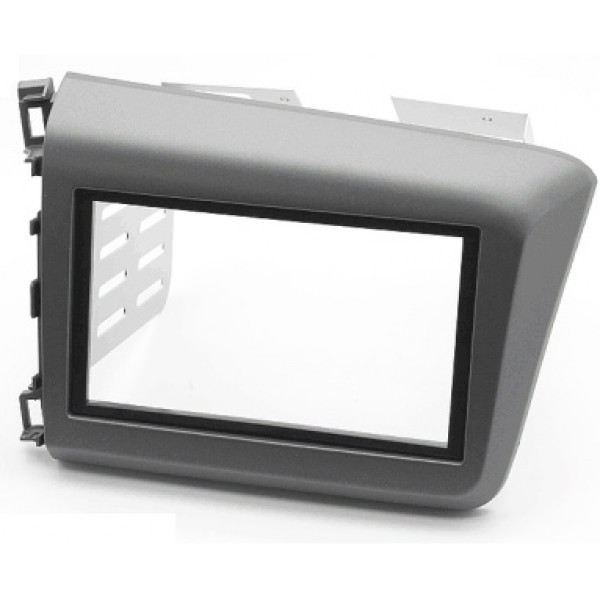 Перехідна рамка CARAV 11-174 для HONDA Civic Sedan 2011-2013 (Left Wheel), фото 1