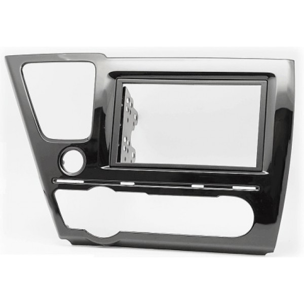 Перехідна рамка CARAV 11-467 для HONDA Civic Sedan 2013+ (Left Wheel)