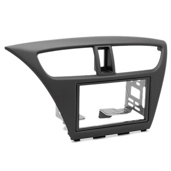 Перехідна рамка CARAV 11-267 для HONDA Civic Hatchback 2012+ (Left Wheel)